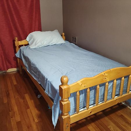 Oc House Bed & Breakfast Santa Ana Luaran gambar