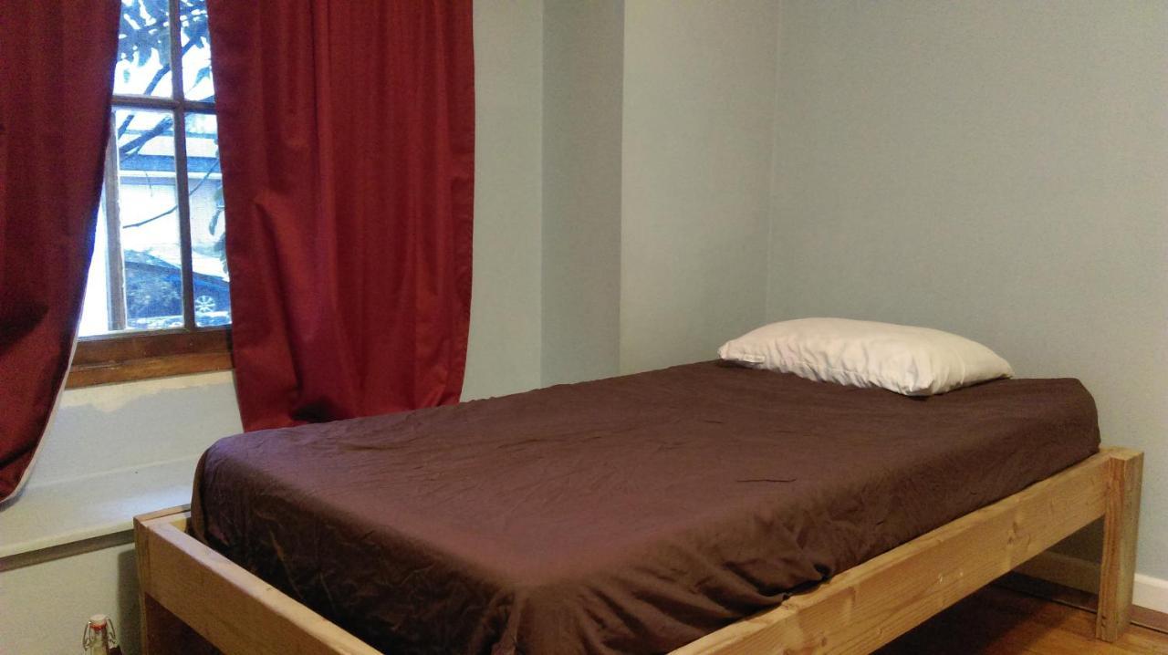 Oc House Bed & Breakfast Santa Ana Luaran gambar
